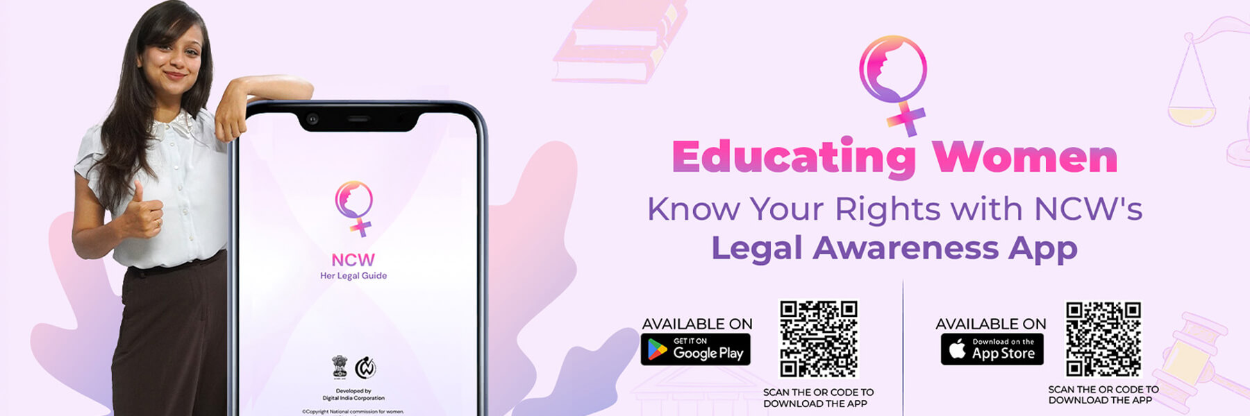 NCW App
